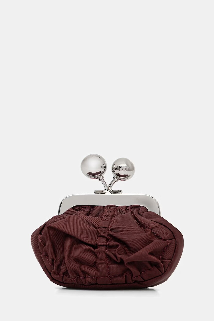 Malá taška Weekend Max Mara ATONDO