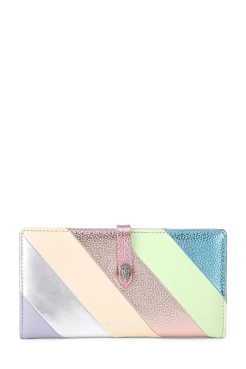 Kožená peňaženka Kurt Geiger London Kensington