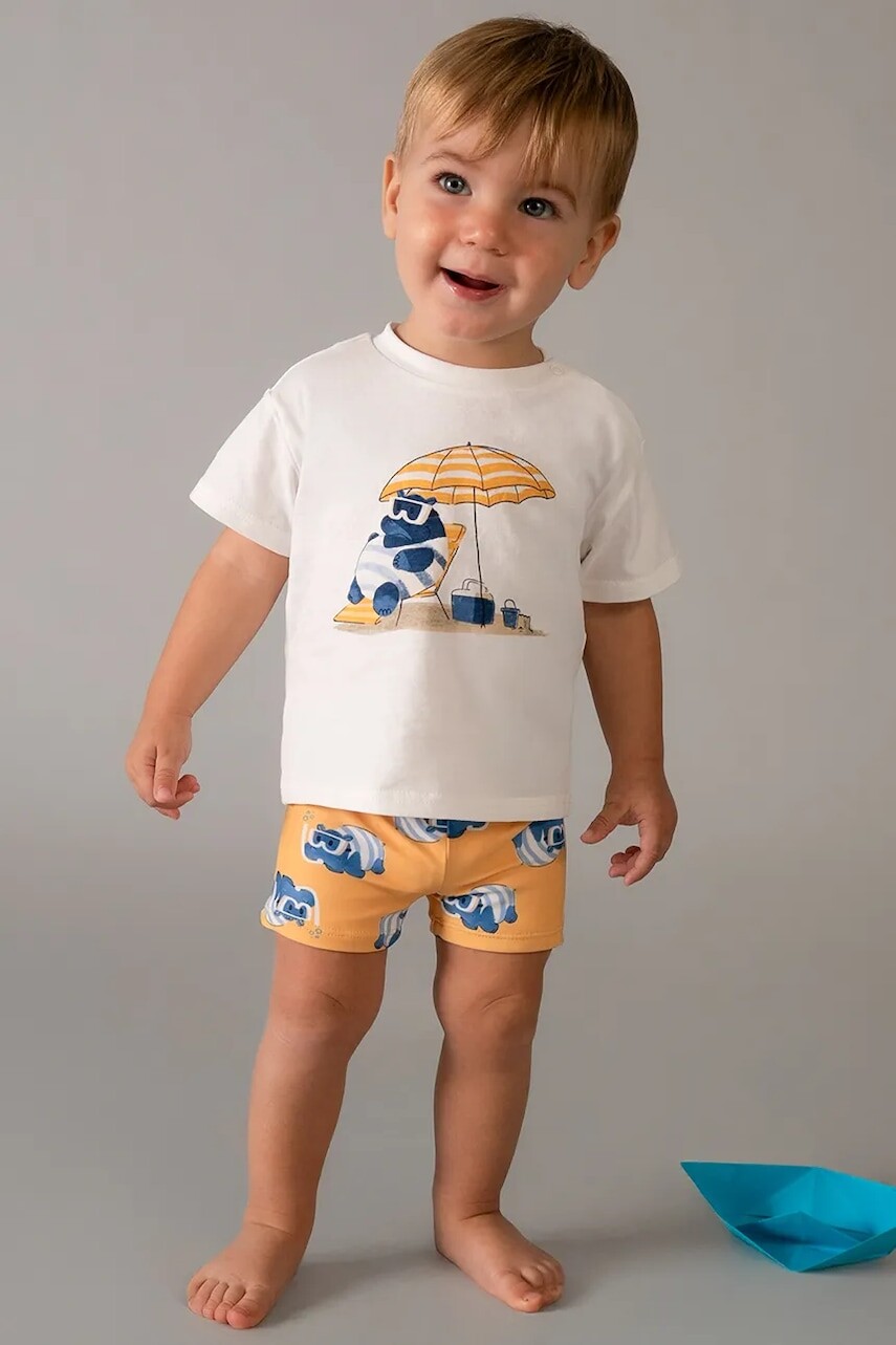 Detské plavky Mayoral