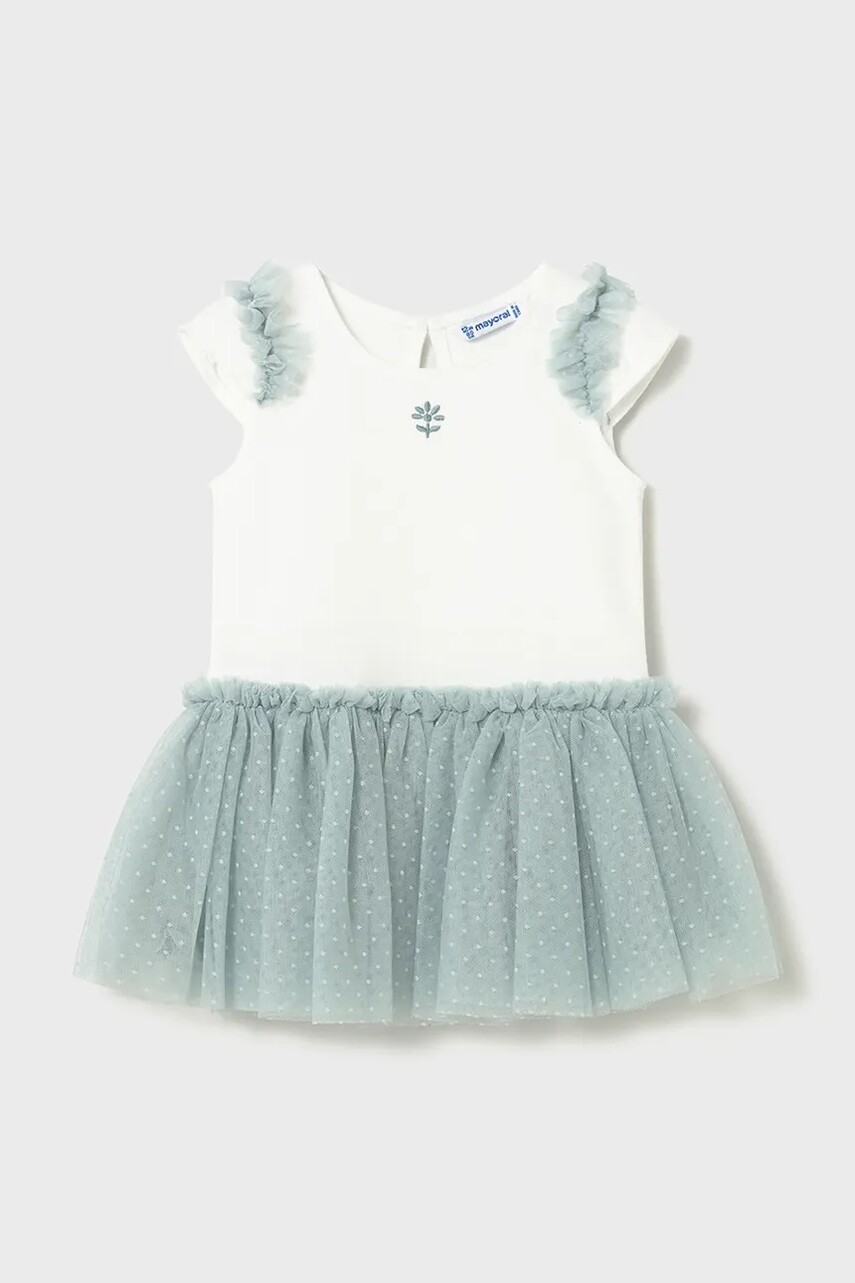 Šaty pre bábätká Mayoral