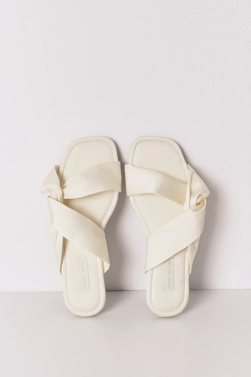 Šľapky women'secret SR KNOT SLPRS