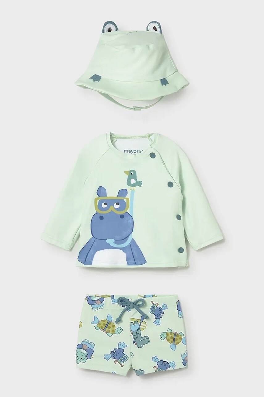 Detské plavky Mayoral Newborn