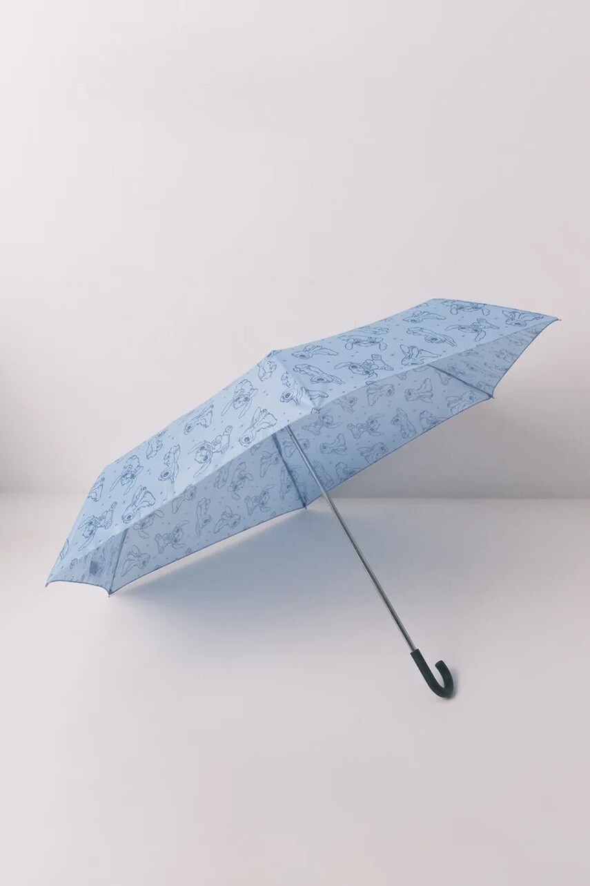 Dáždnik women'secret LILO & STITCH