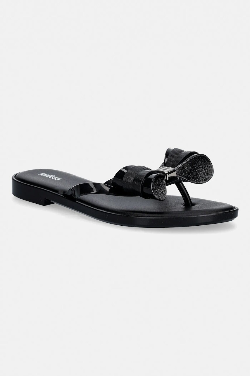 Šľapky Melissa MELISSA FLIP FLOP SLIM V AD