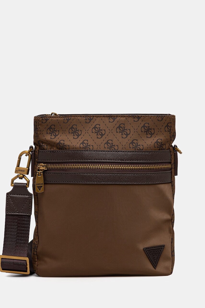 Malá taška Guess BERLIN