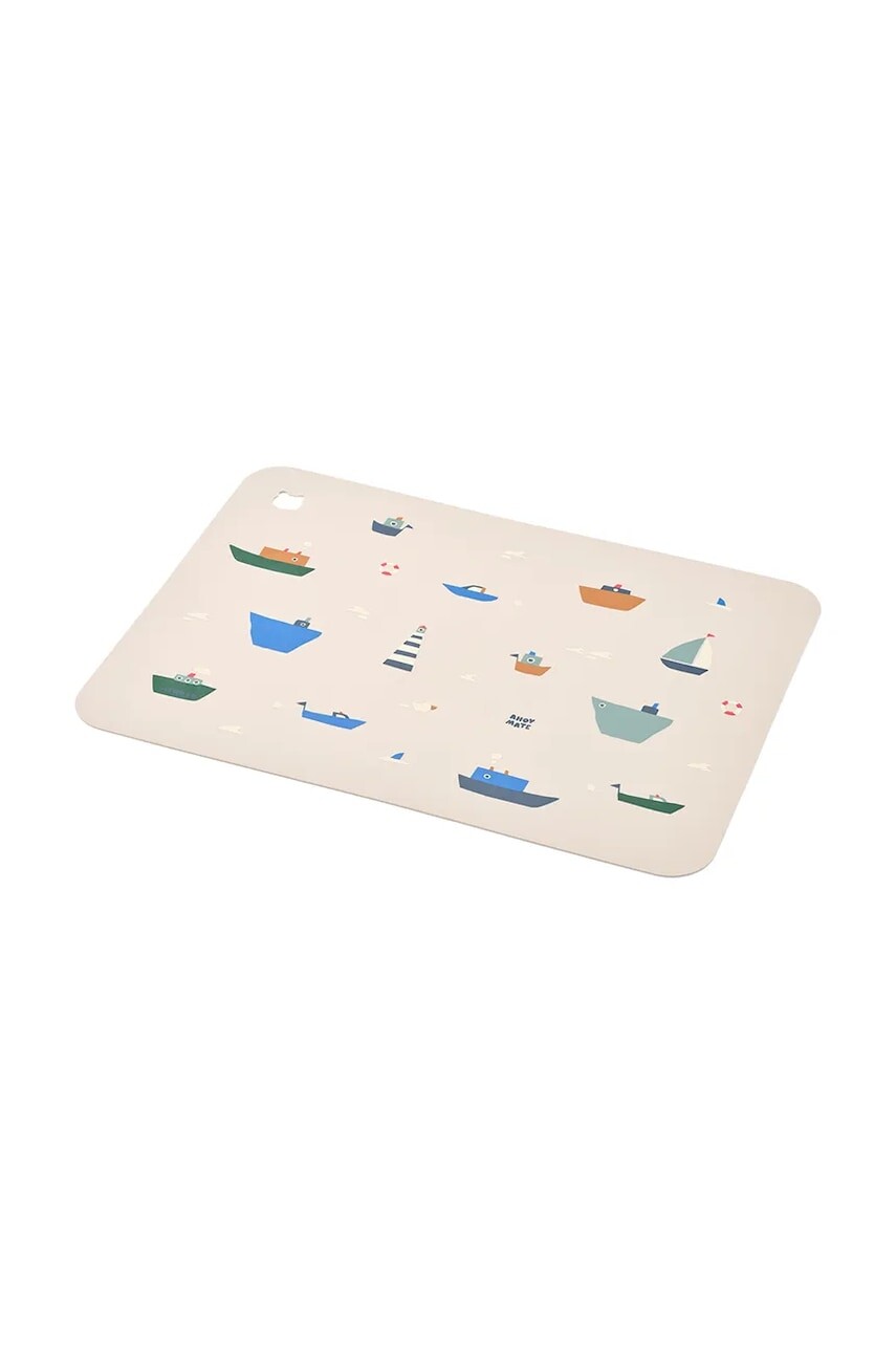 Prestieranie pod tanier Liewood Jude Printed Placemat