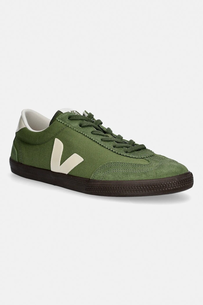 Tenisky Veja VOLLEY CANVAS