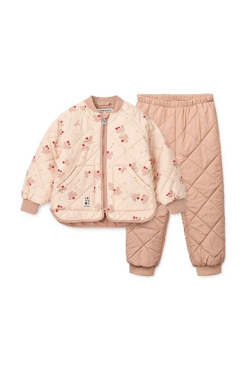 Detská súprava Liewood Zella Thermo Set