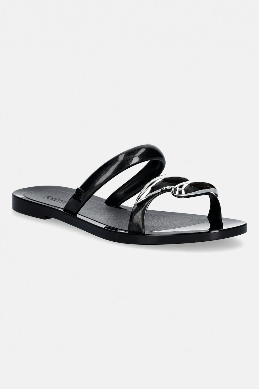 Šľapky Melissa MELISSA EDEN AD