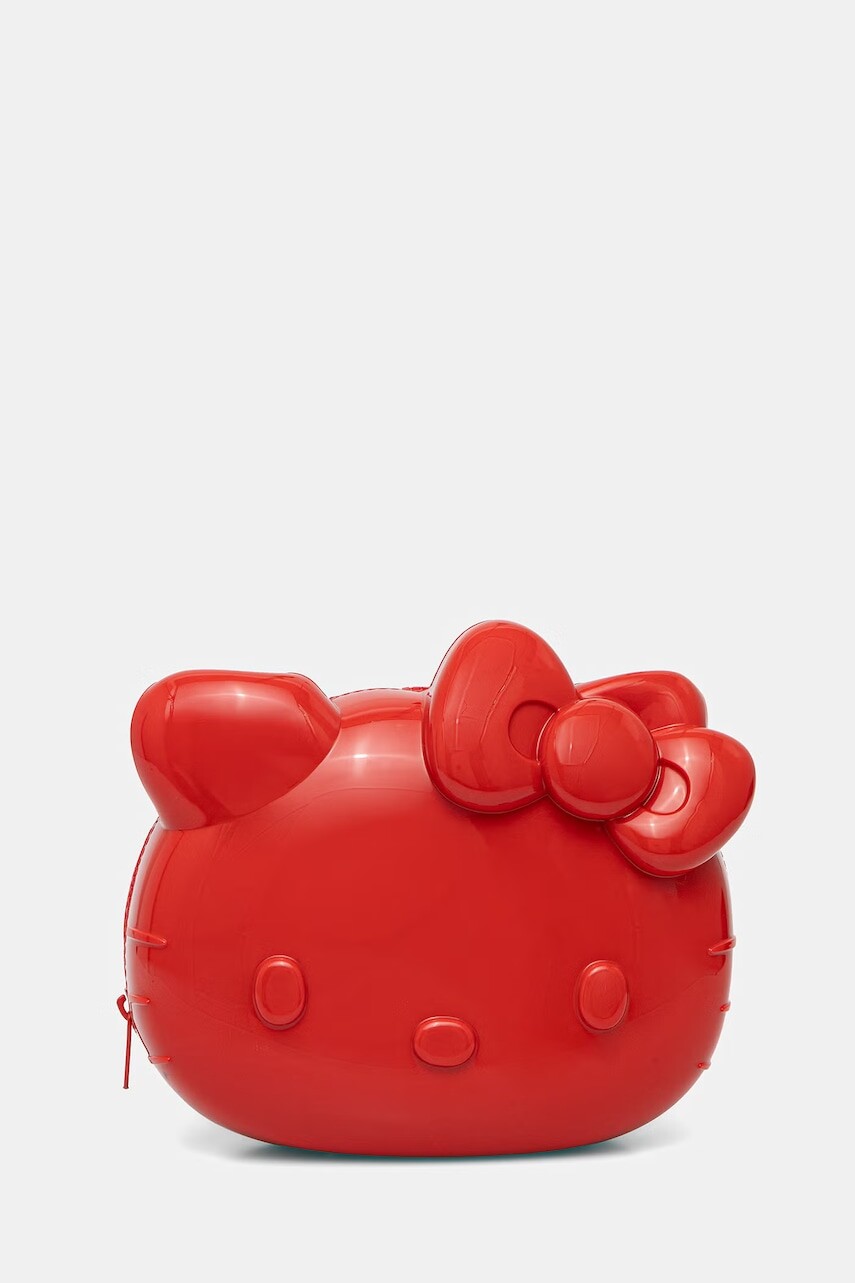 Detská kabelka Melissa MELISSA CUTE BAG + HELLO KITTY