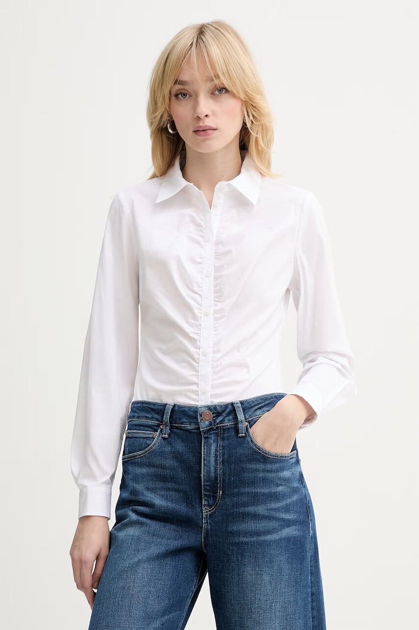 Košeľa Guess EMILY