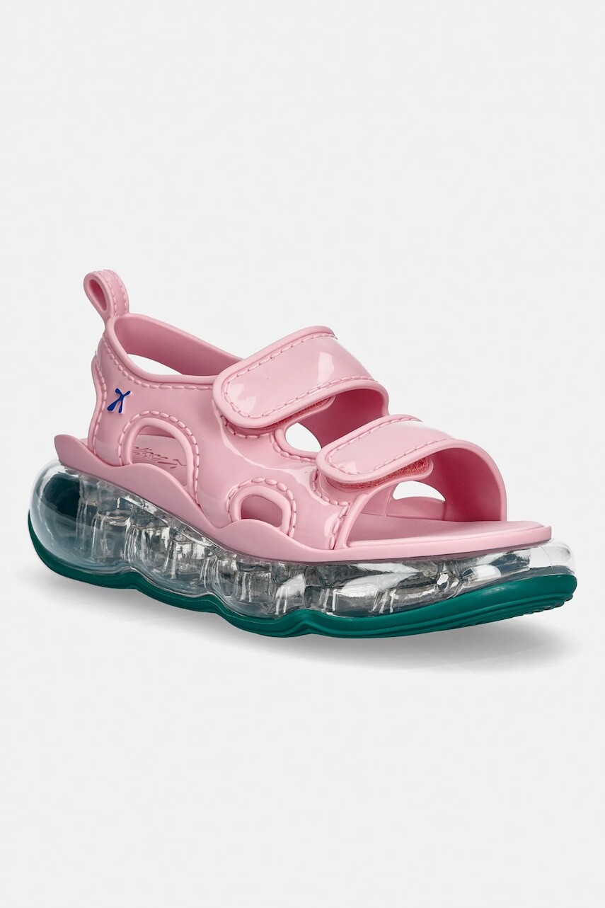 Sandále Melissa MELISSA FUTURA AD