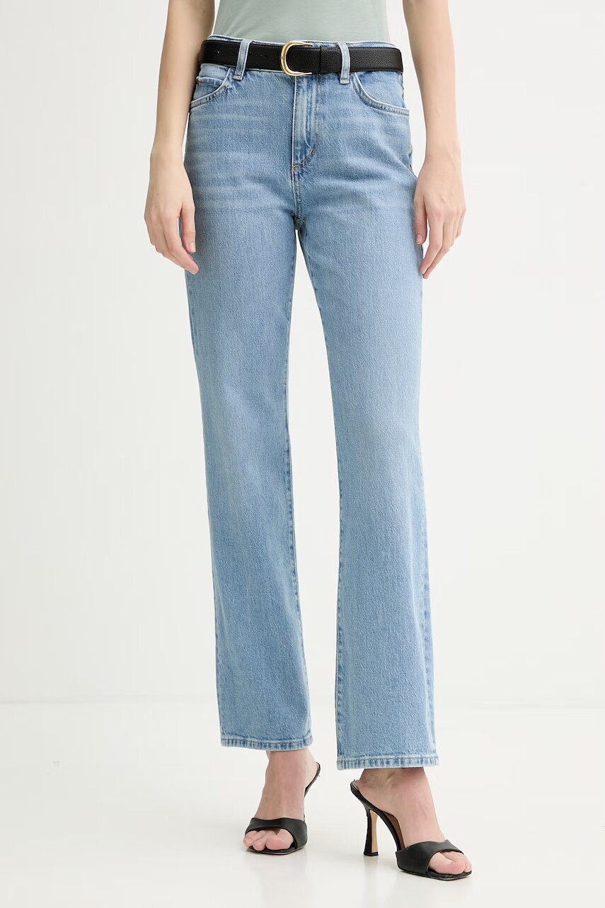 Rifle BOSS PARKWAY-SLIM STR 1