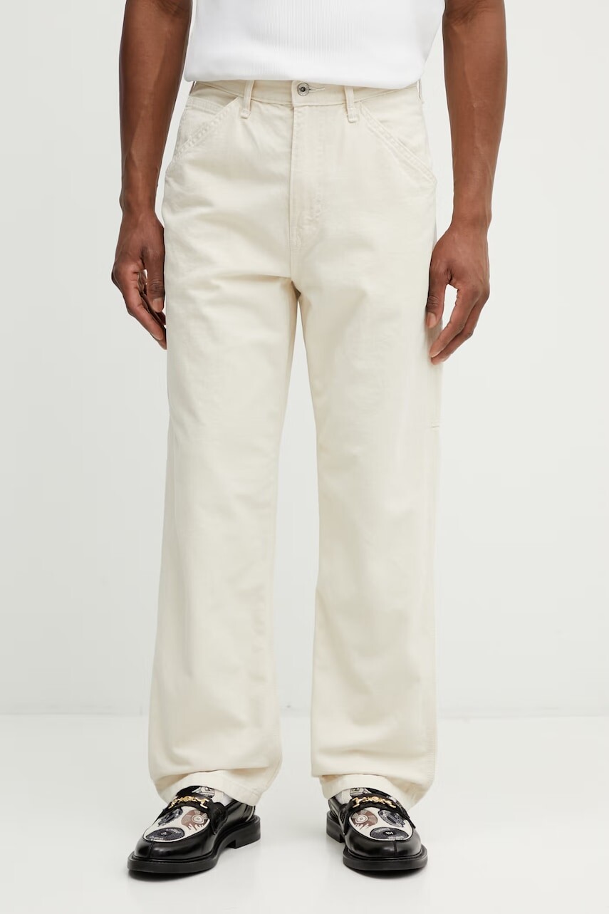 Rifle Levi's 568 LOOSE STRT CARPENTER x WORKWEAR