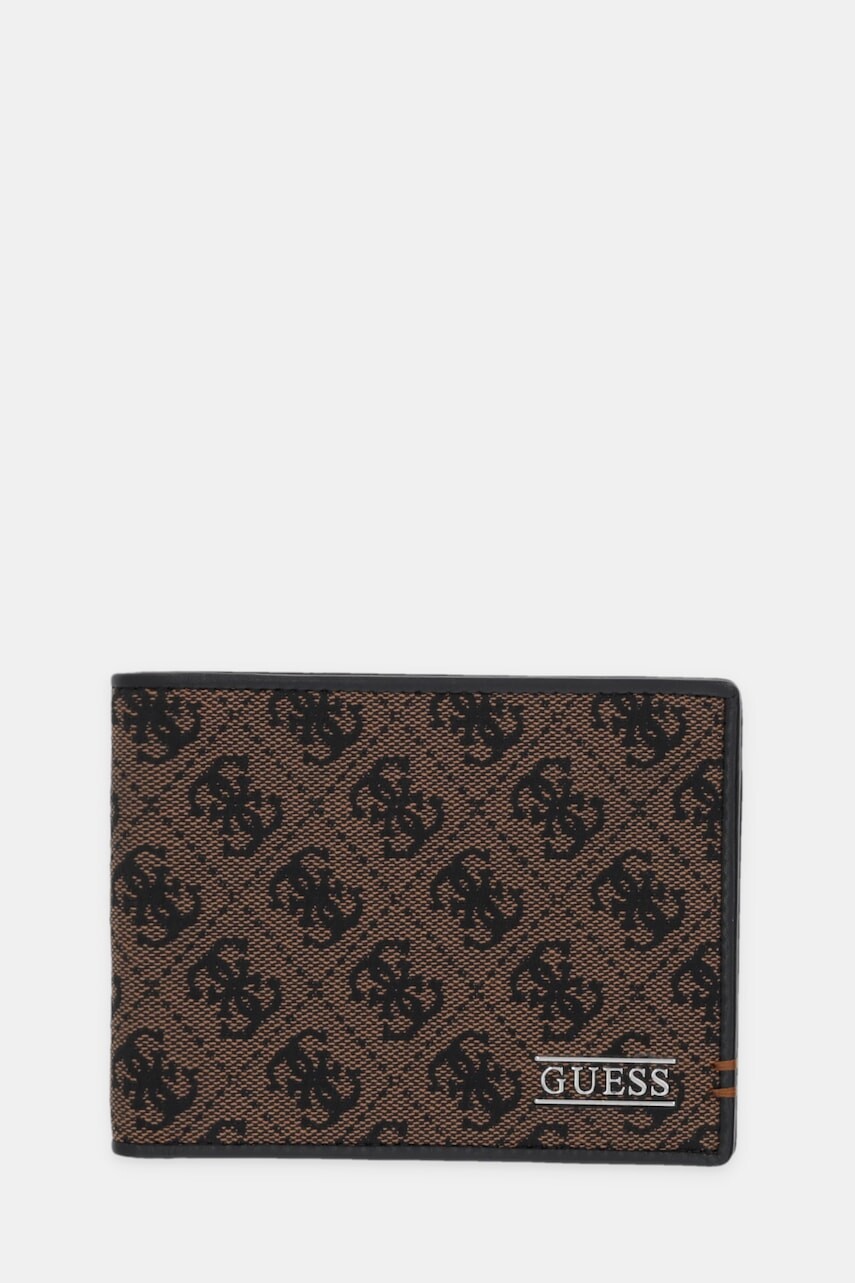 Peňaženka Guess BOSTON