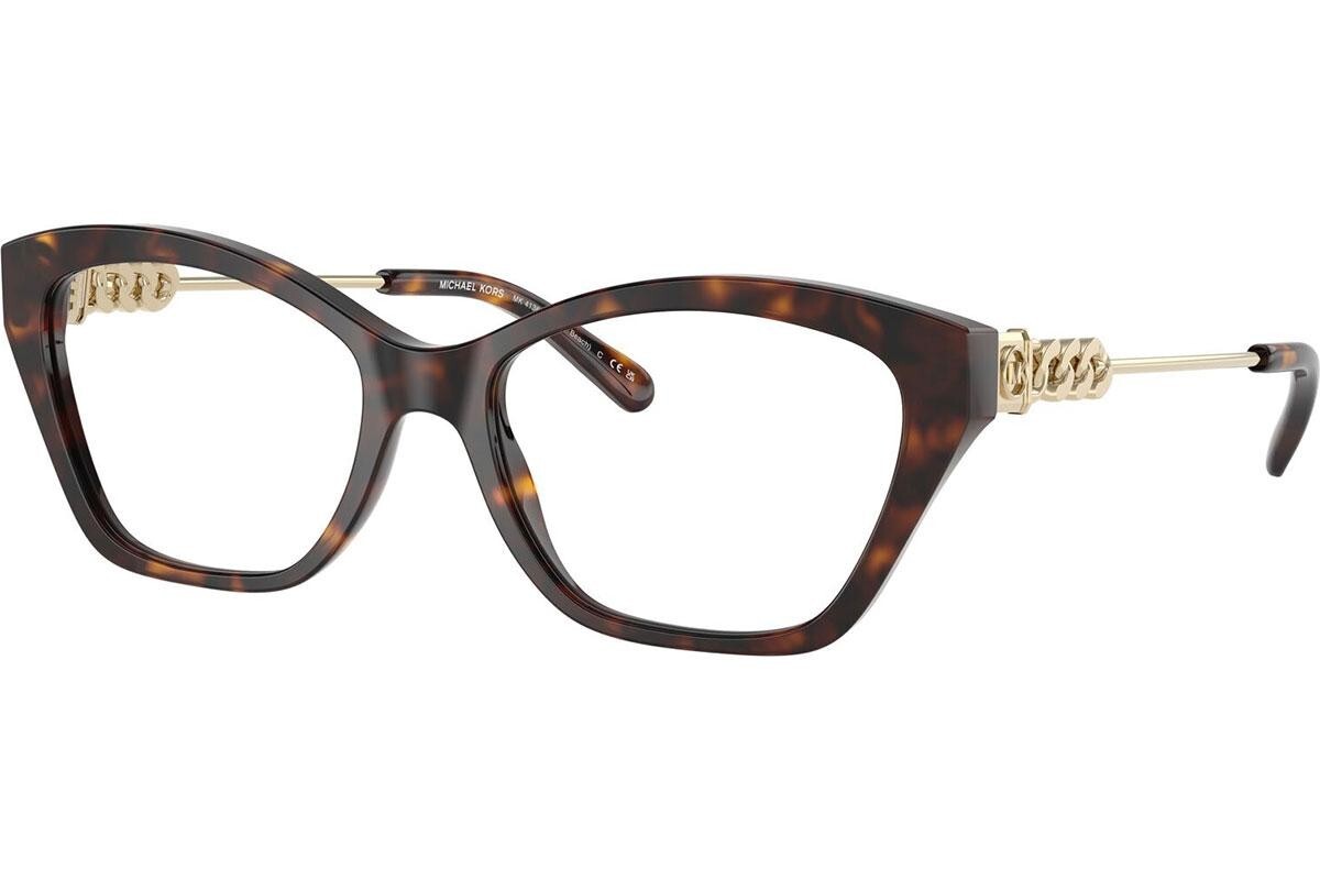 Michael Kors Makena Beach MK4136 3006 - M (52)