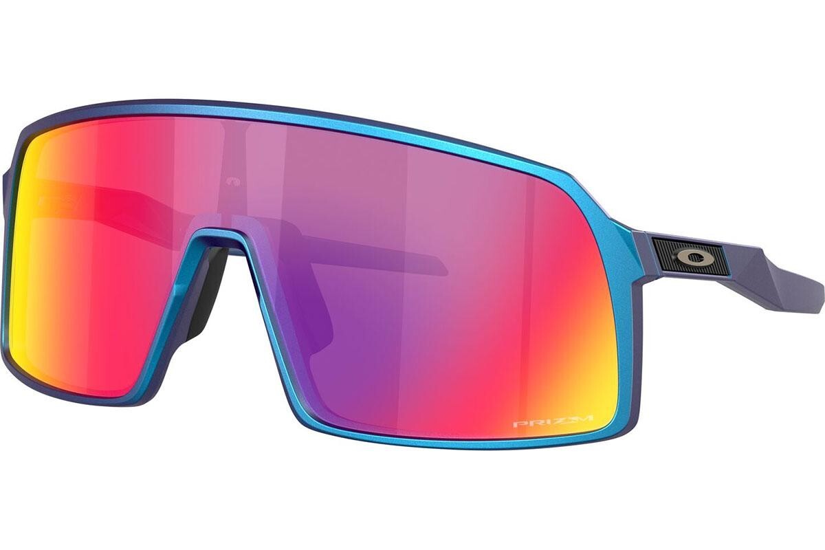Oakley Sutro OO9406 9406C1 PRIZM Road - M (37)