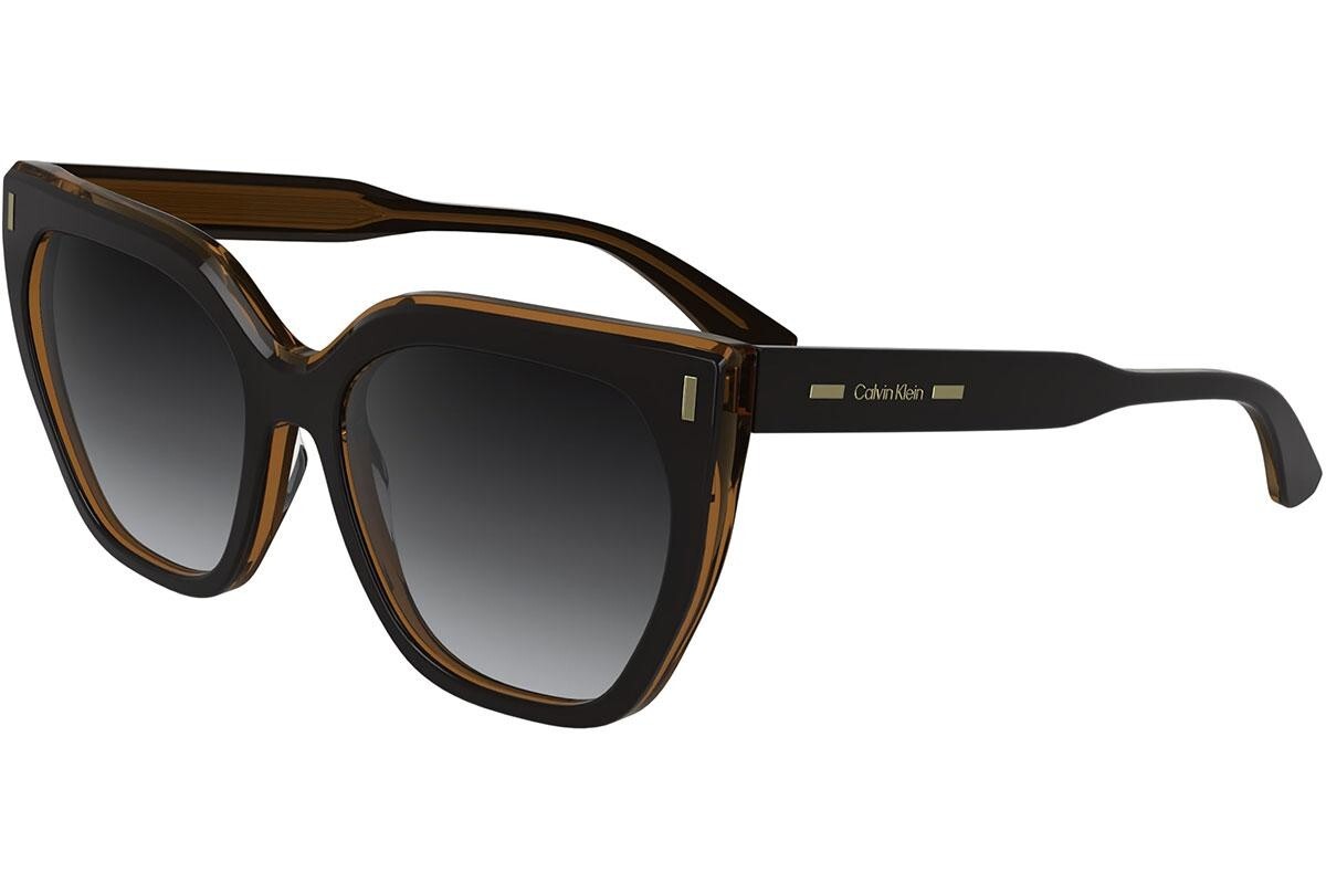 Calvin Klein CK24535S 002 - ONE SIZE (55)