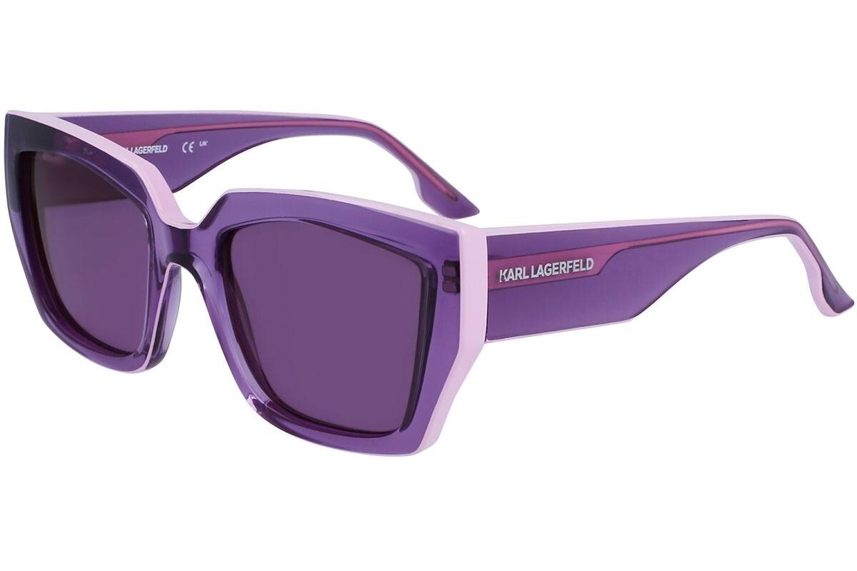 Karl Lagerfeld KL6143S 662 - ONE SIZE (53)