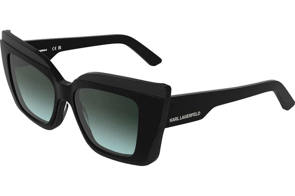 Karl Lagerfeld KL6204S 001 - ONE SIZE (53)
