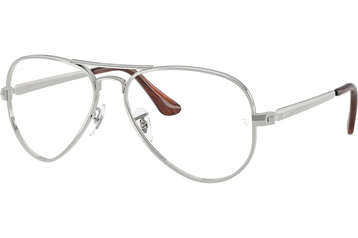 Ray-Ban Aviator Max RX3925V 2501 - ONE SIZE (58)