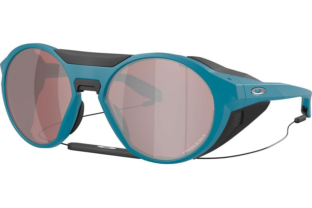 Oakley Clifden OO9440-27 PRIZM Black - M (54)