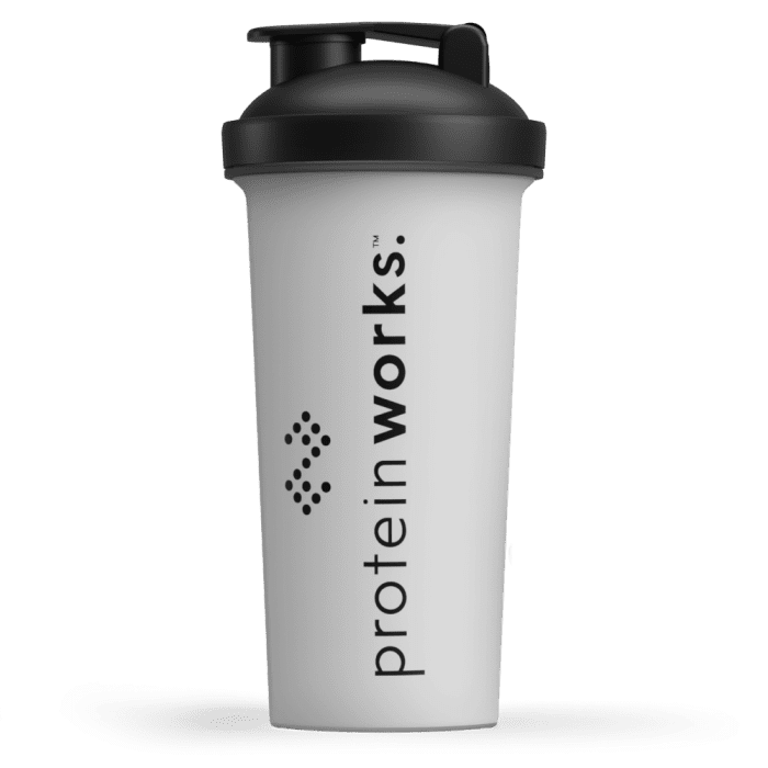 The Protein Works Shaker Active 600 ml
