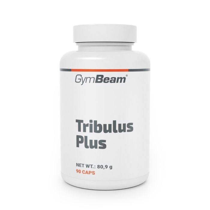 GymBeam Tribulus Plus
