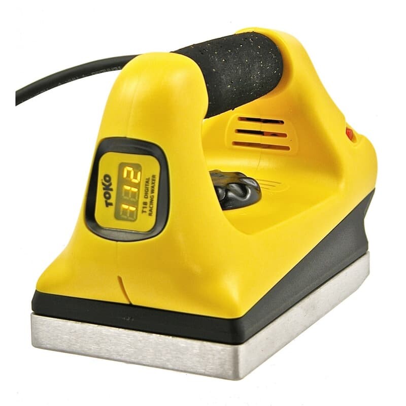 Žehlička TOKO T18 Digital Racing 850W EU