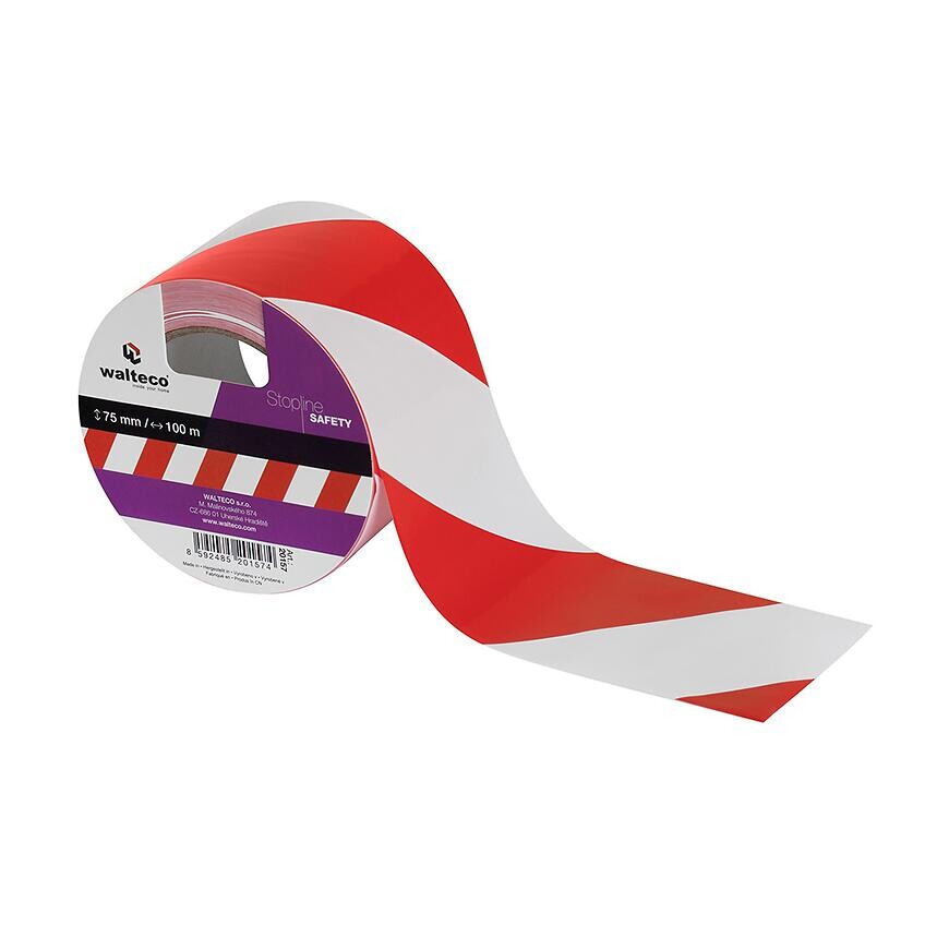 Páska 100 m x 75 mm 50 Micr