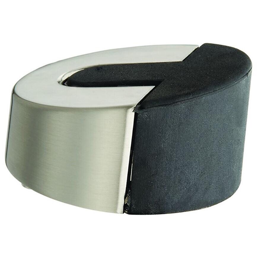 Doraz dverí skrutkovanie 2030 M9 nikiel