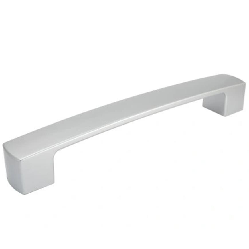 Nábytková úchytka plastová DCL L-181 160 chróm matná