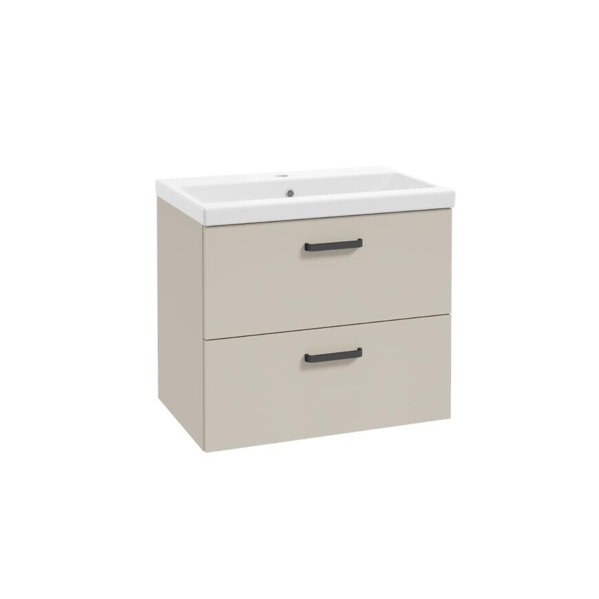 Kúpeľňová zostava Bel 60 kašmír