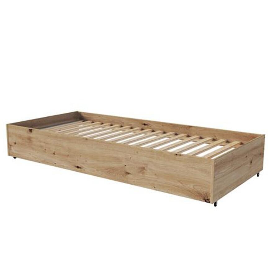 Posteľ dodatočné Verso artisan