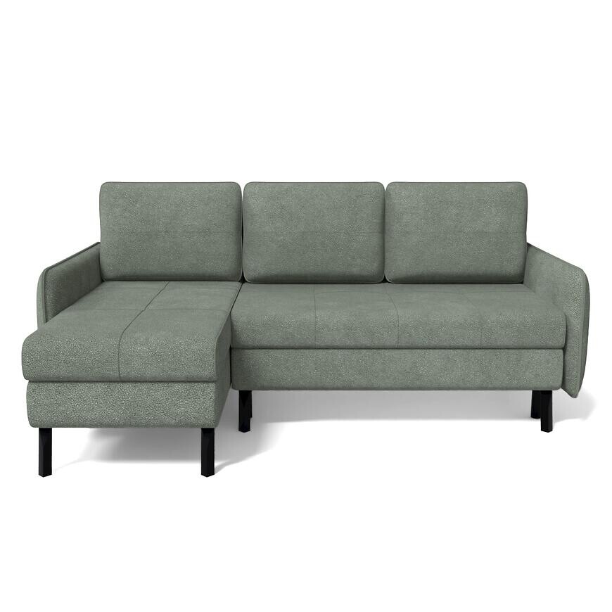 Rohová sedacia súprava Solaro U Sand 31