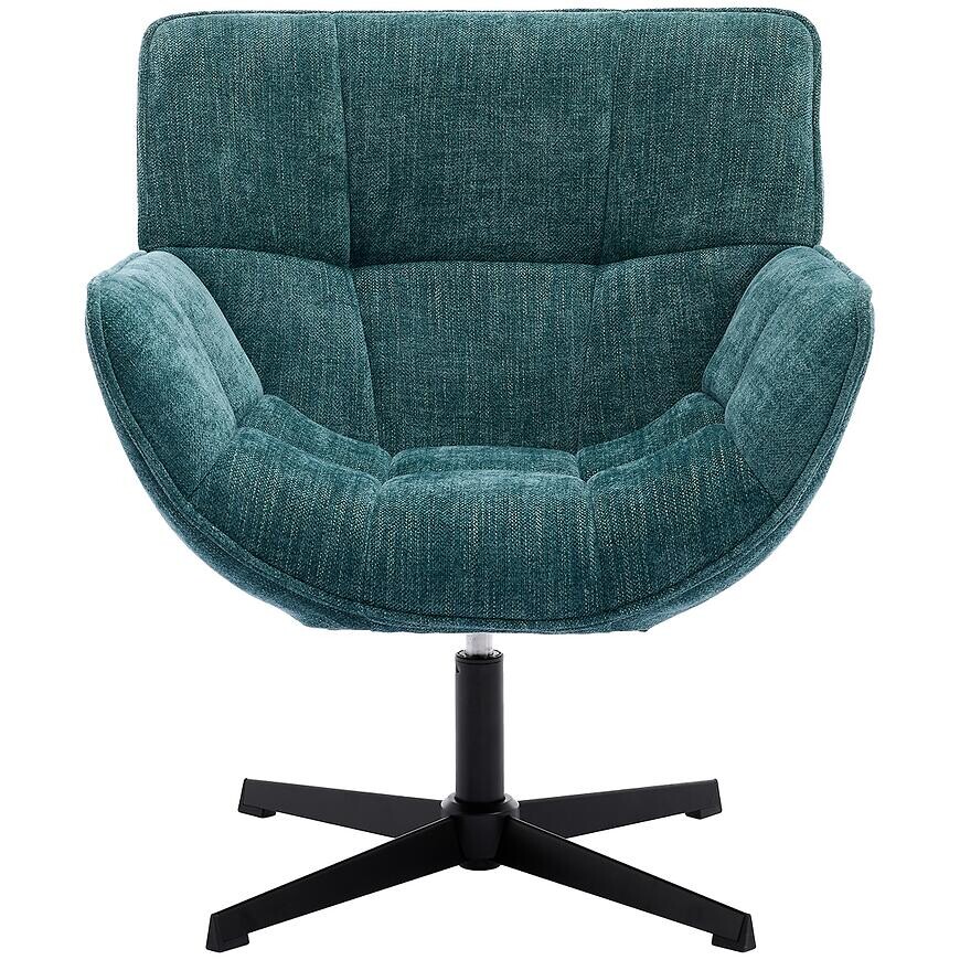 Kreslo Ambra zelené