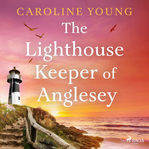 The Lighthouse Keeper of Anglesey (EN) - Caroline Young (mp3 audiokniha)