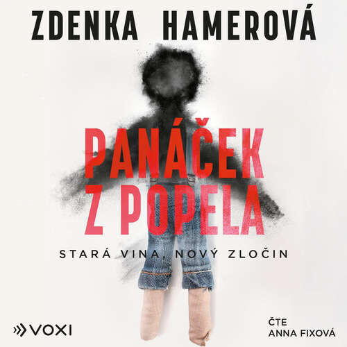 Panáček z popela - Zdenka Hamerová (mp3 audiokniha)