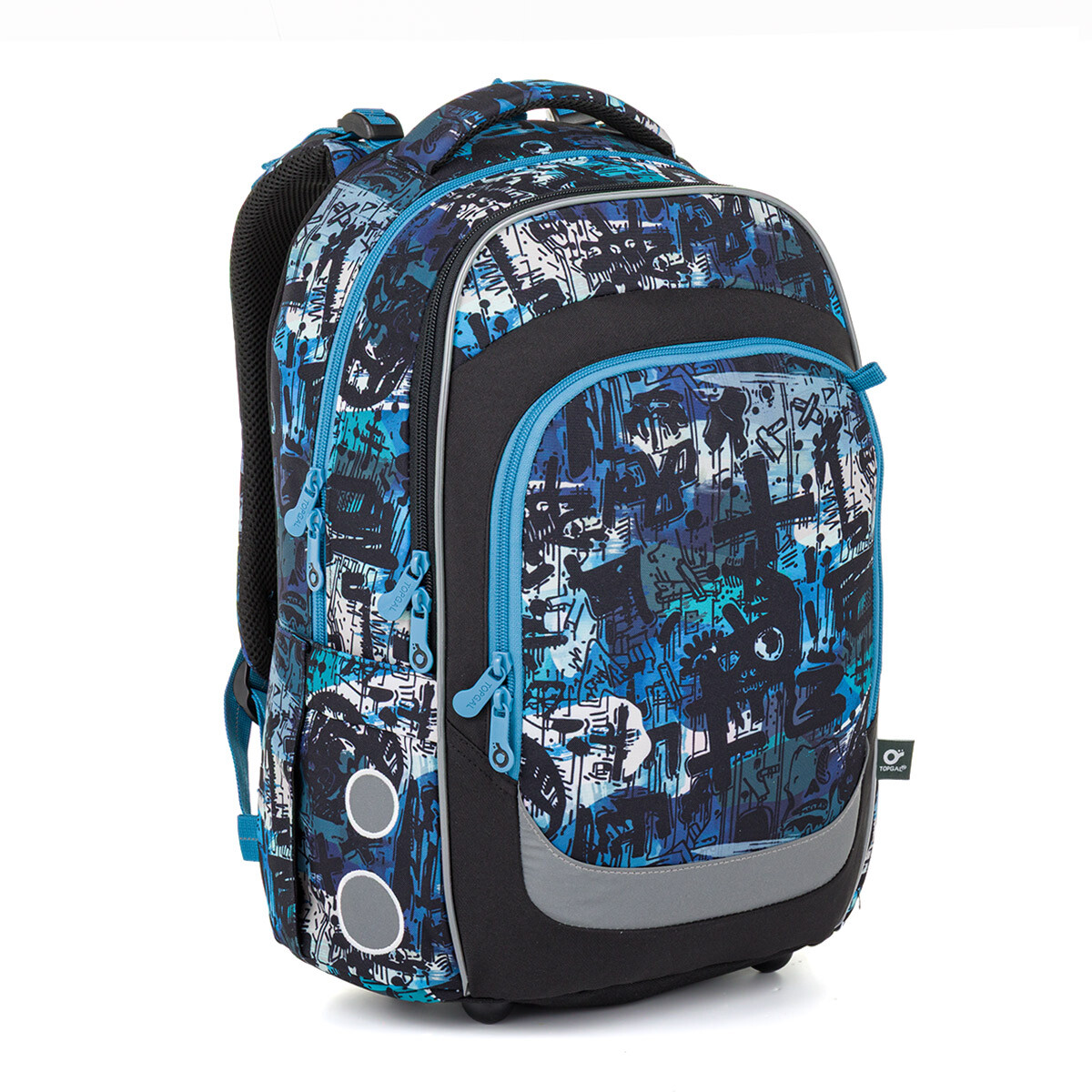 Školská taška  Topgal LORI 26020