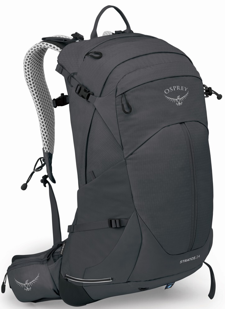 Osprey STRATOS 24 tunel vision grey
