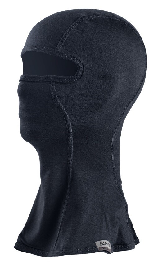 Lasting merino kukla LAK 5252 modrá Veľkosť: L/XL 8995067848370