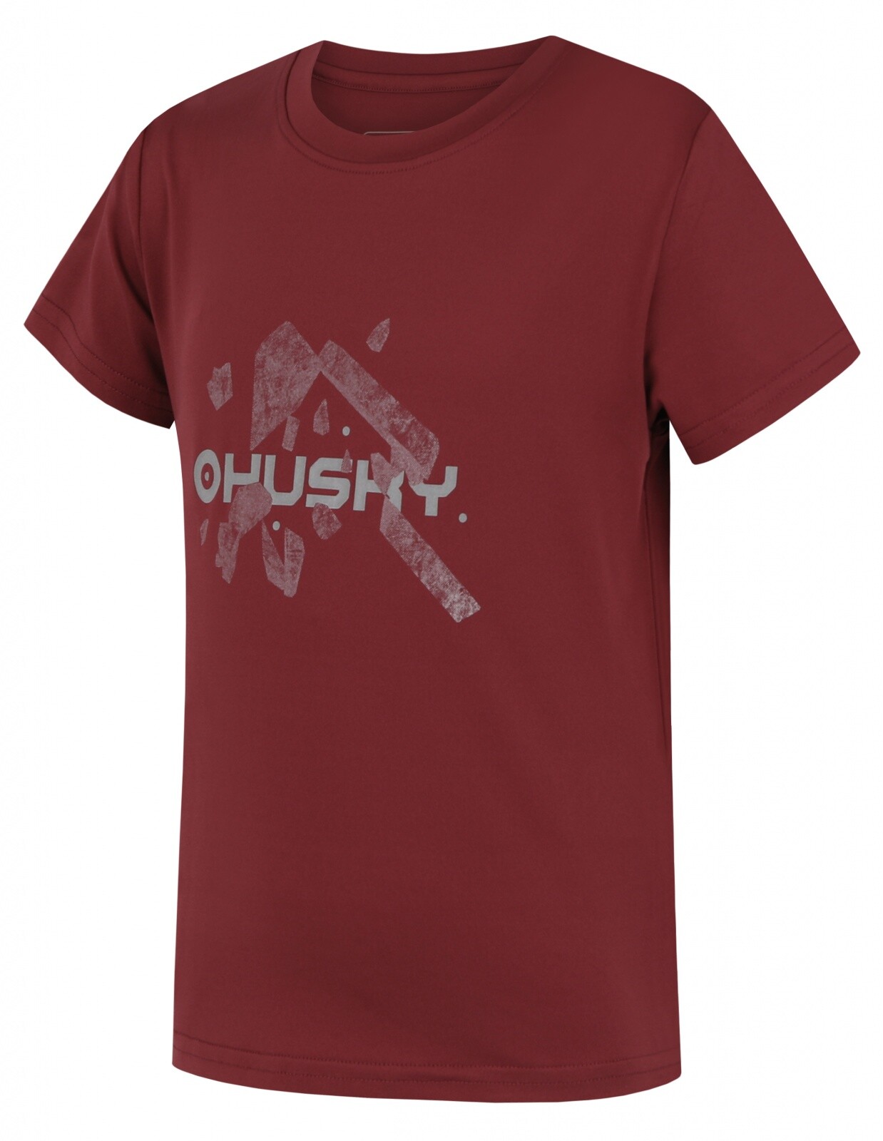 Husky Detské funkčné tričko Tant K bordo Veľkosť: 128