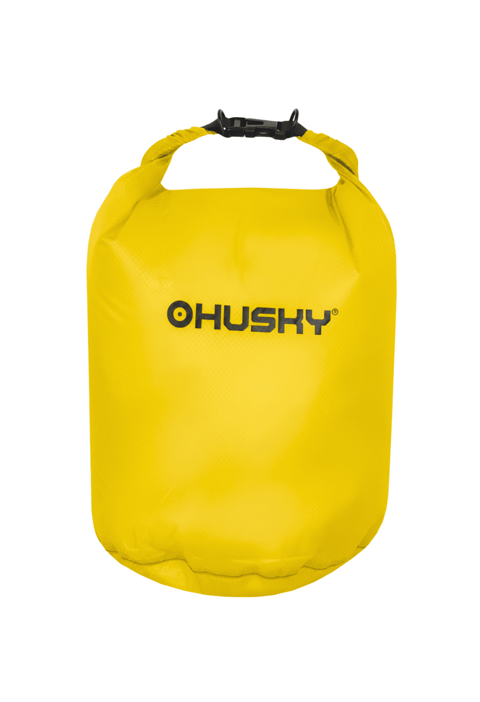 Husky Nepremokavý vak TERRY 3L yellow Veľkosť: OneSize