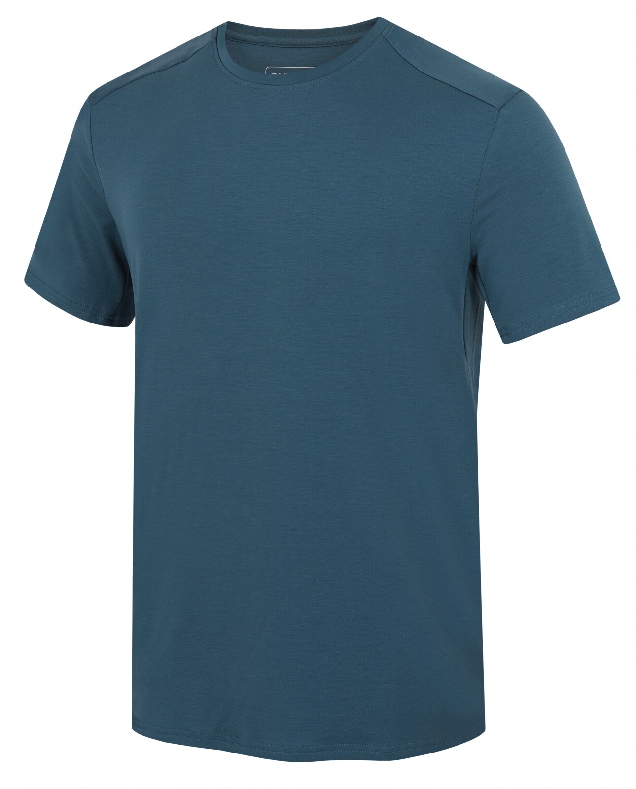 Husky Pánske funkčné tričko Toje M turquoise Veľkosť: L