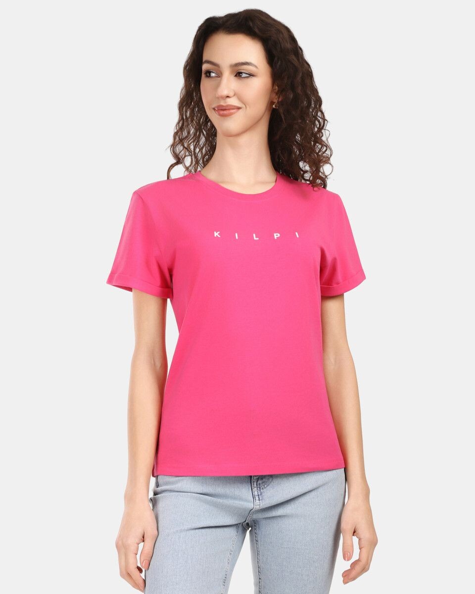 Kilpi PROLIX-W Ružová Veľkosť: 46