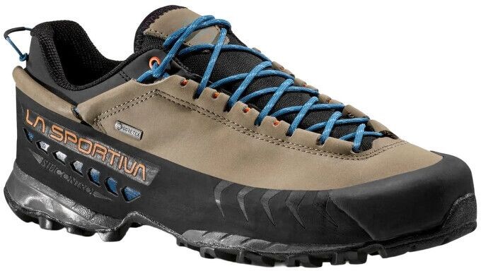 La Sportiva TX5 Low GTX Men Clay/Maple Veľkosť: 42
