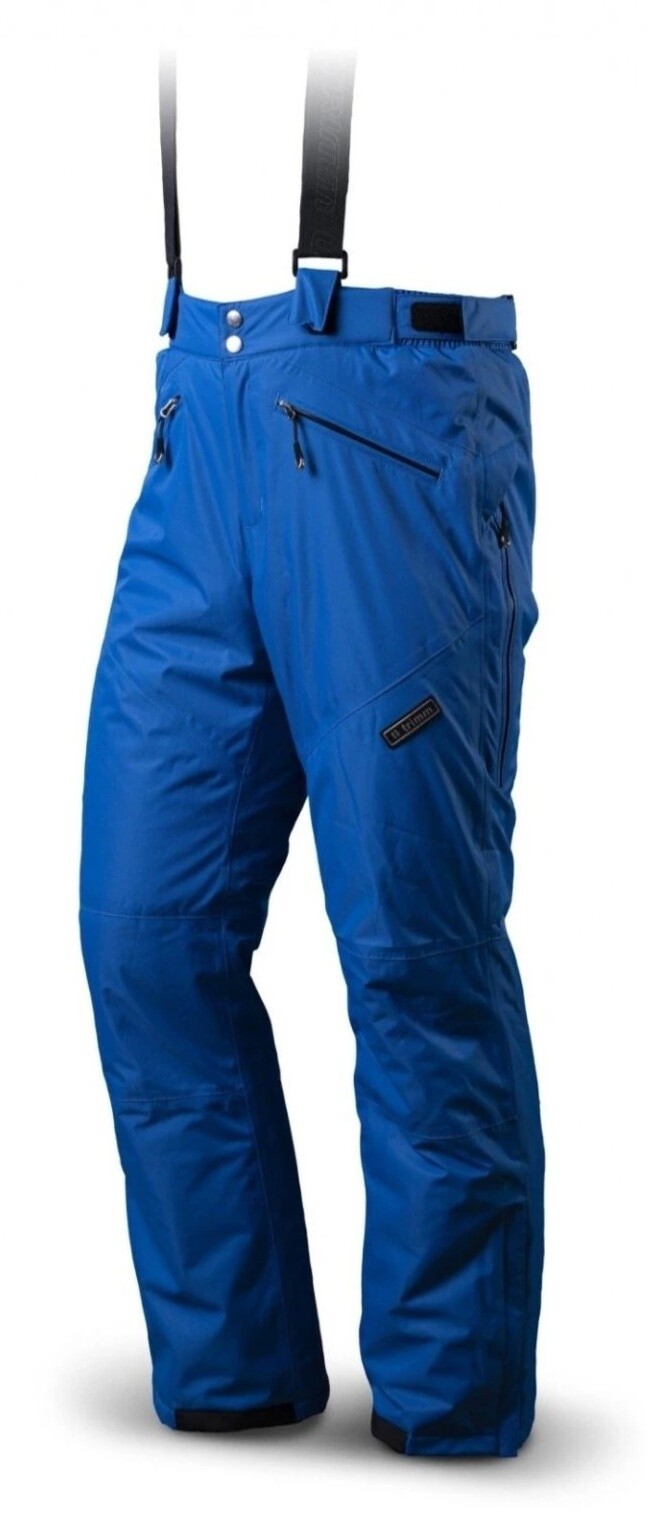 Trimm Panther jeans blue Veľkosť: 3XL