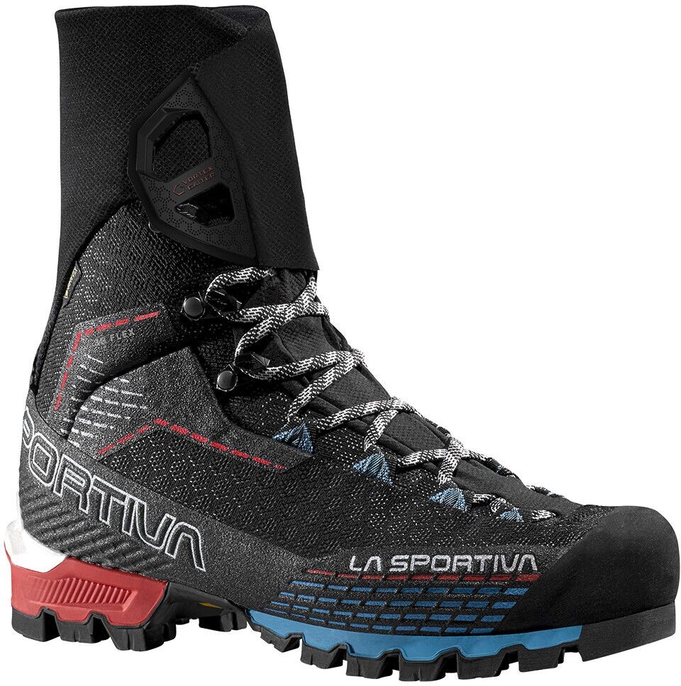 La Sportiva Trango Pre GTX Women Black/Hibiscus Veľkosť: 37