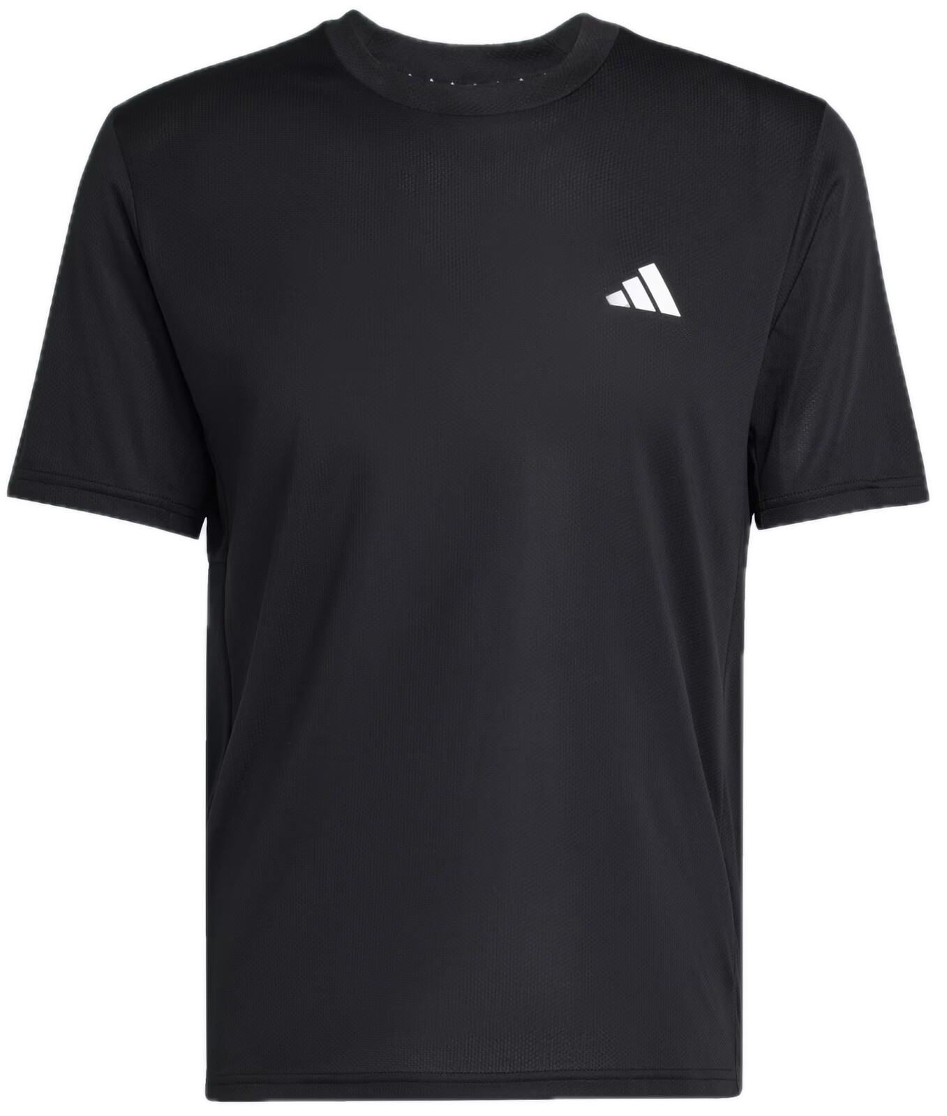 ADIDAS Workout Essentials Base M Veľkosť: XS, Pánske fitness tričko, Velikosť: XS