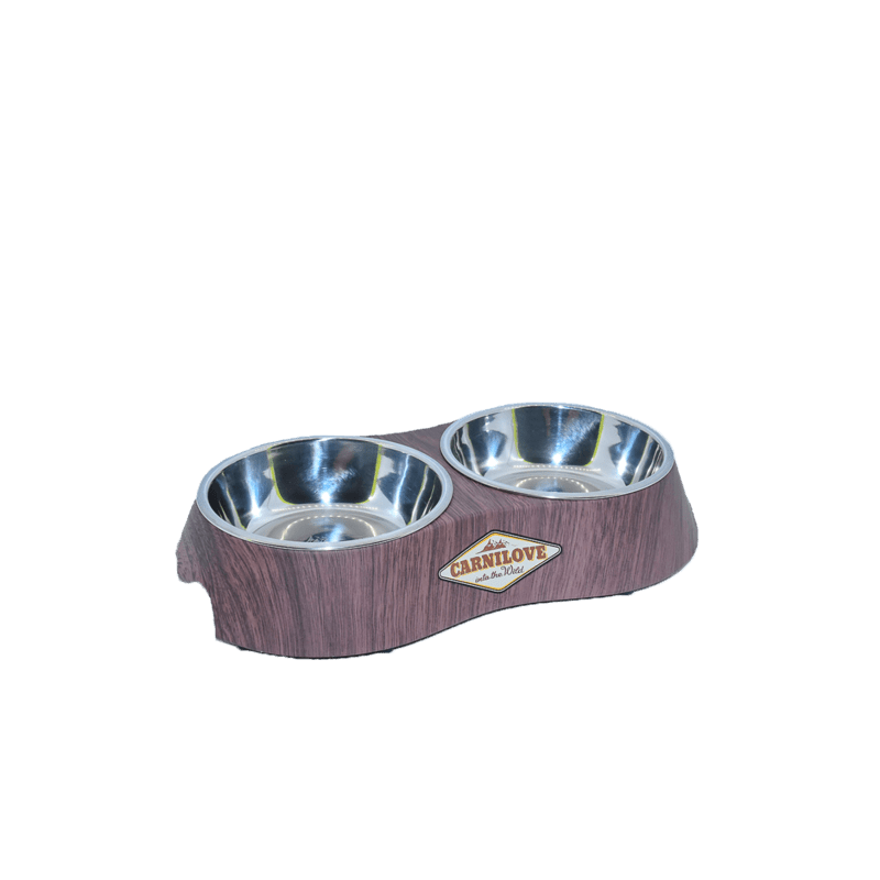 Carnilove Bowl Double 2020